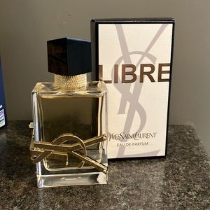 YSL Libre EDP 50 M L
